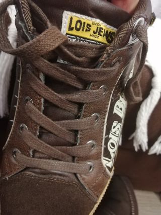 Zapatillas Hombre Sport