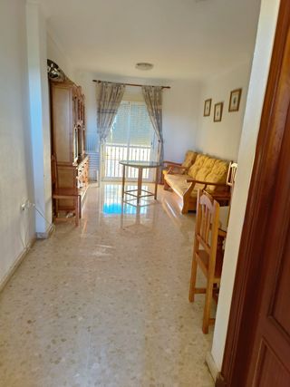Piso en alquiler Chipiona
