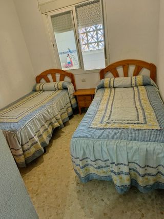 Piso en alquiler Chipiona