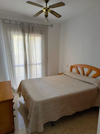 Piso en alquiler Chipiona