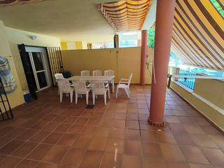 Piso en alquiler Chipiona