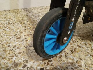 Patinete Oxelo ¡¡¡ÚLTIMA OFERTA 10€!!!