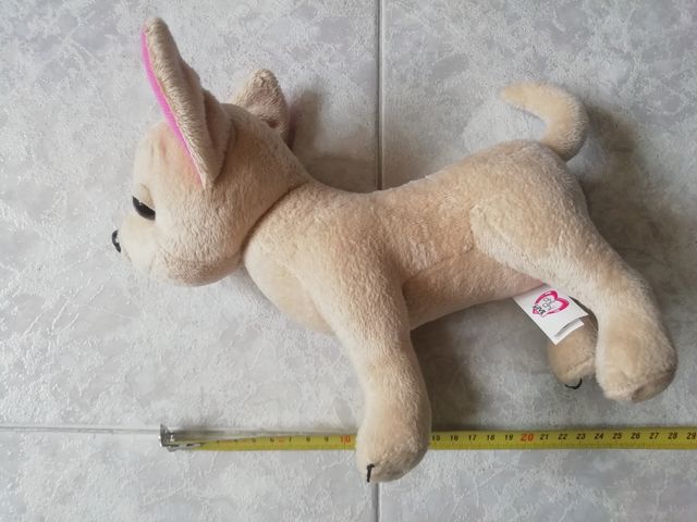Peluche Chihuahua