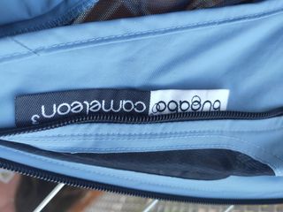 Capota bugaboo donkey 2