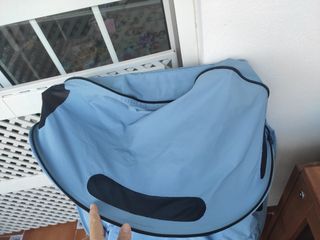 Capota bugaboo donkey 2