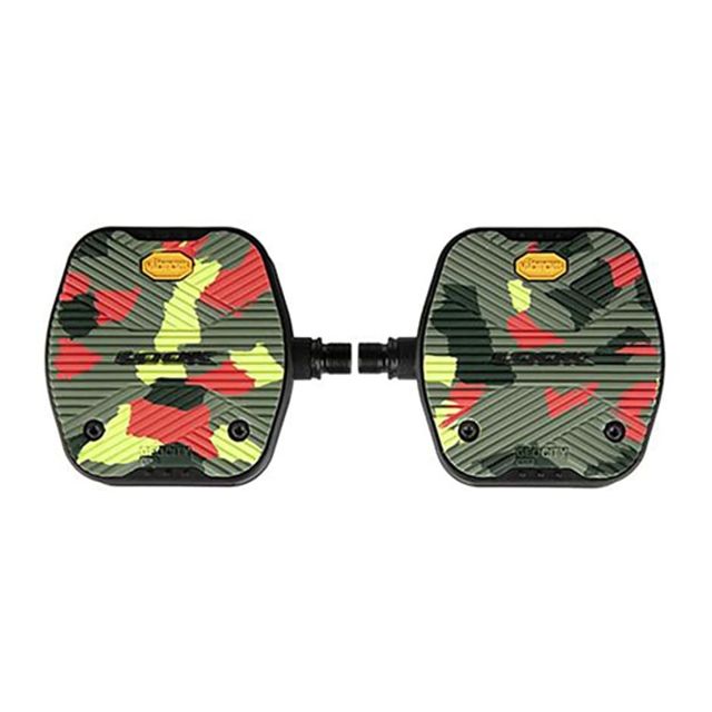 Look Geo City Grip pedales