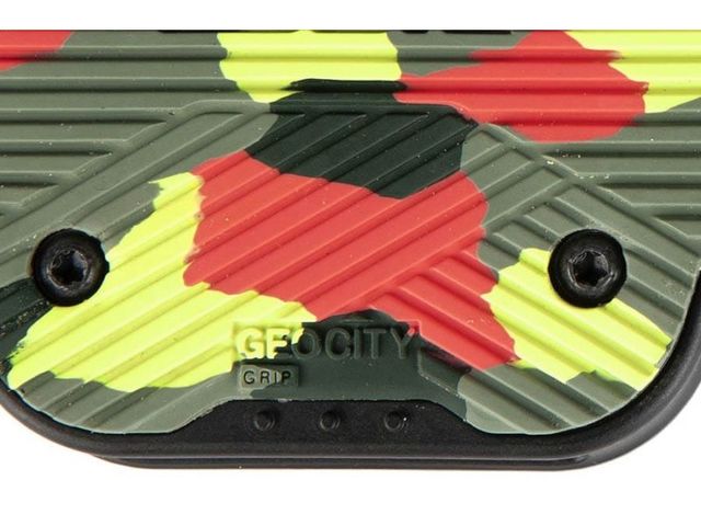 Look Geo City Grip pedales