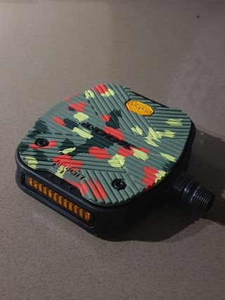 Look Geo City Grip pedales