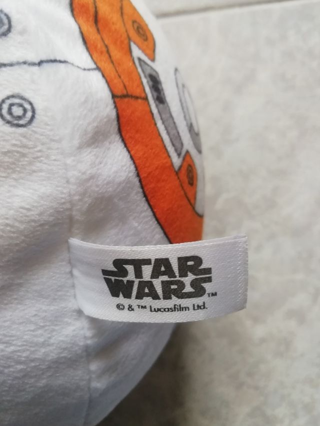 Peluche BB-8
