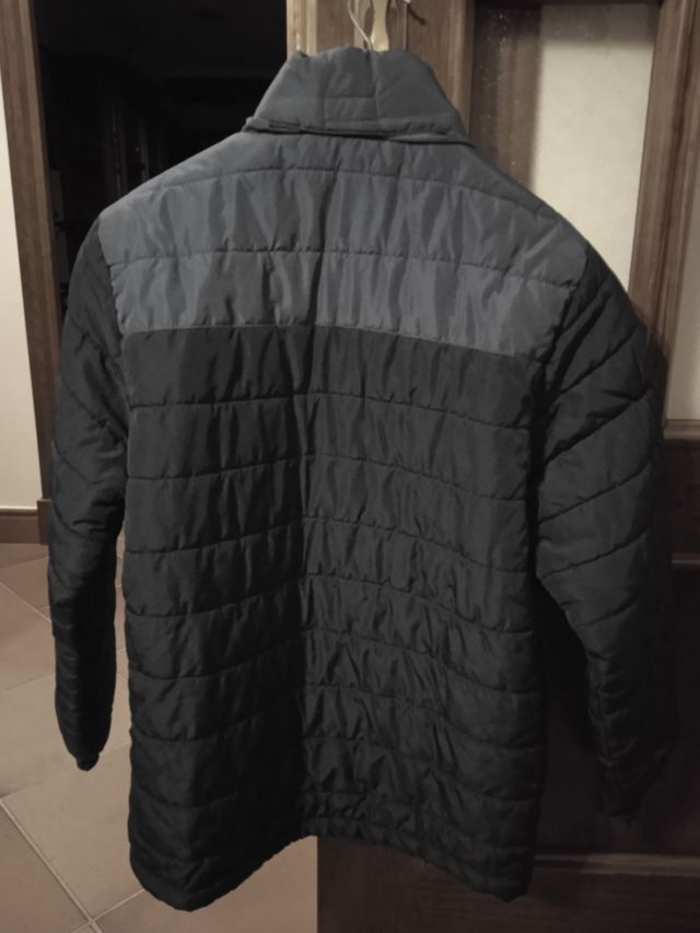 2 anoraks para niño 12/13 años