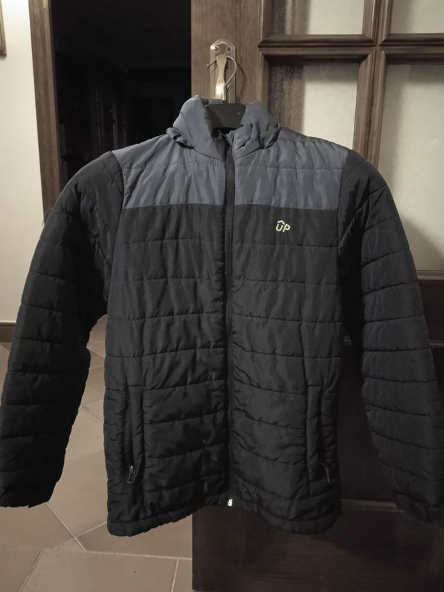 2 anoraks para niño 12/13 años