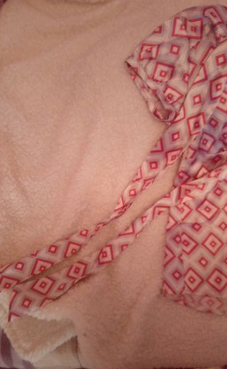 Camisa raso