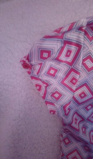 Camisa raso