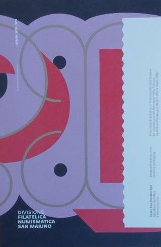 Moneda 2 euros San Marino 2022