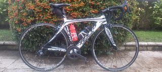 Mendiz Ultegra RS10 carbono
