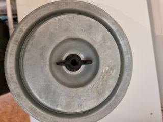 filtro de aire exterior tractor