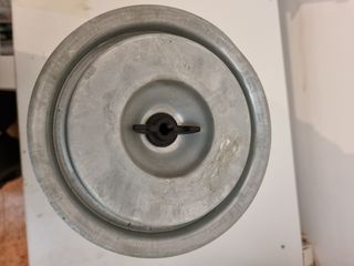 filtro de aire exterior tractor