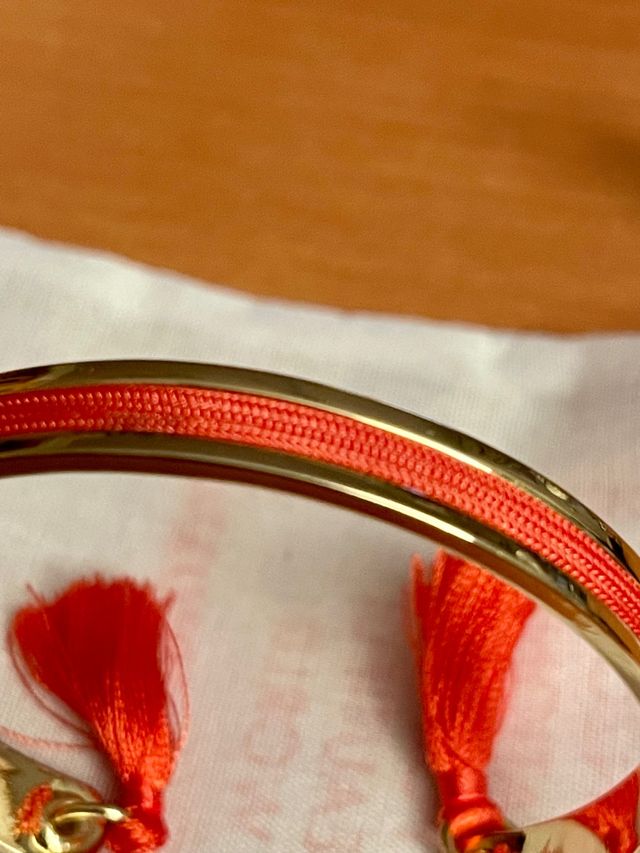 Pulsera/brazalete KENZO a estrenar!! Original.