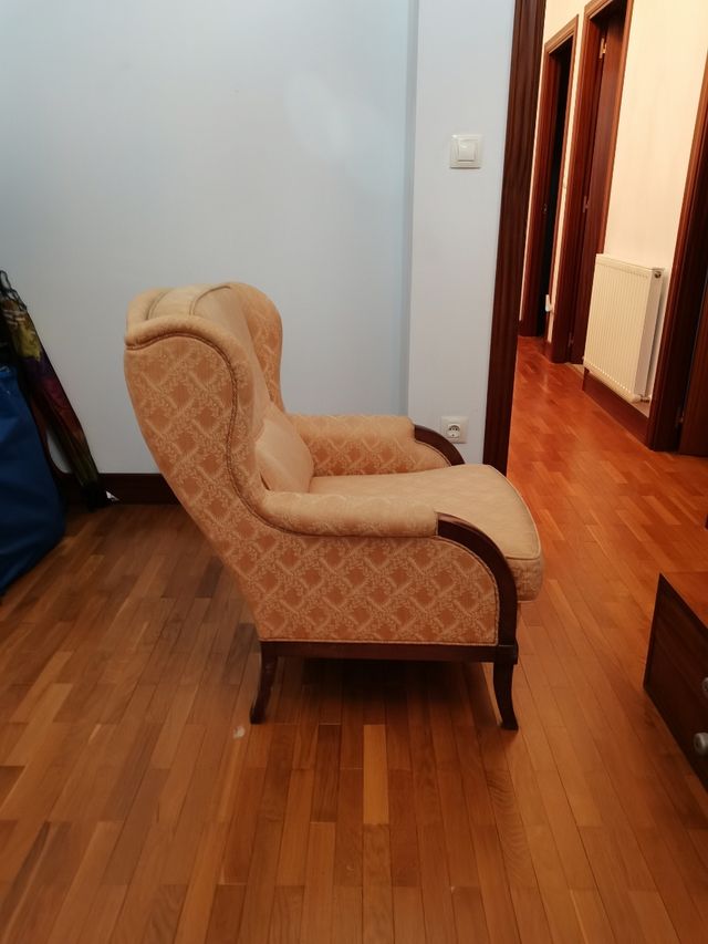 Sillón