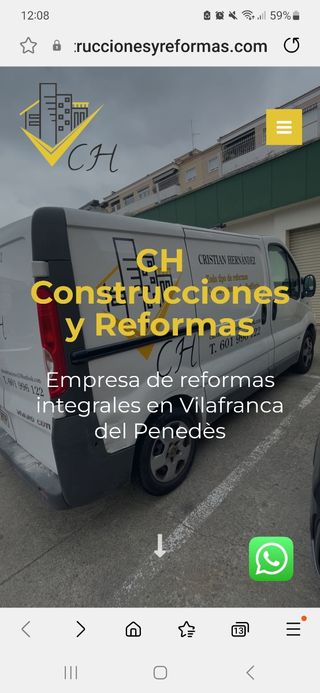 todo tipo de reformas