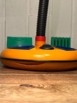 Lámpara diseño de Kyoji Tanaka para Rabbit Tanaka