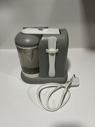Beaba Babycook Solo color gris