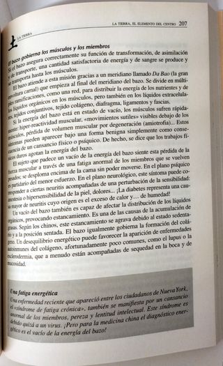 Medicina china. Guia para tu bienestar