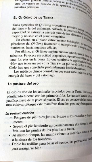 Medicina china. Guia para tu bienestar