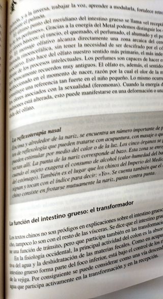 Medicina china. Guia para tu bienestar