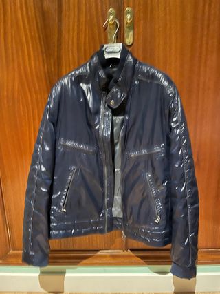 Chaqueta GEOX Talla M-48