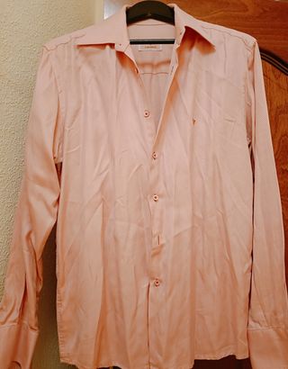 camisa de hombre para fiestas 