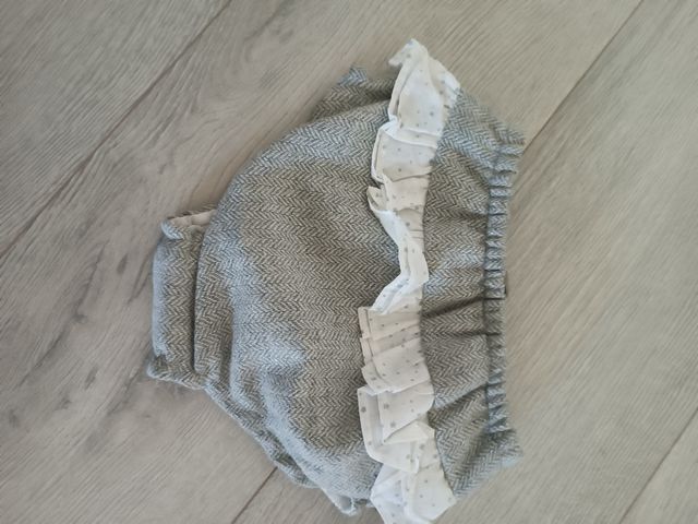 braguita niña Tizzas