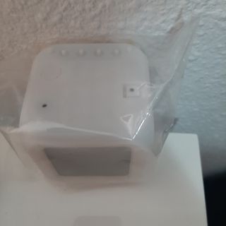 Reloj Despertador led