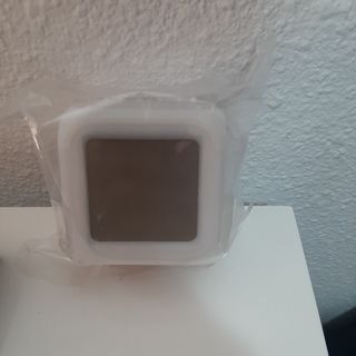 Reloj Despertador led