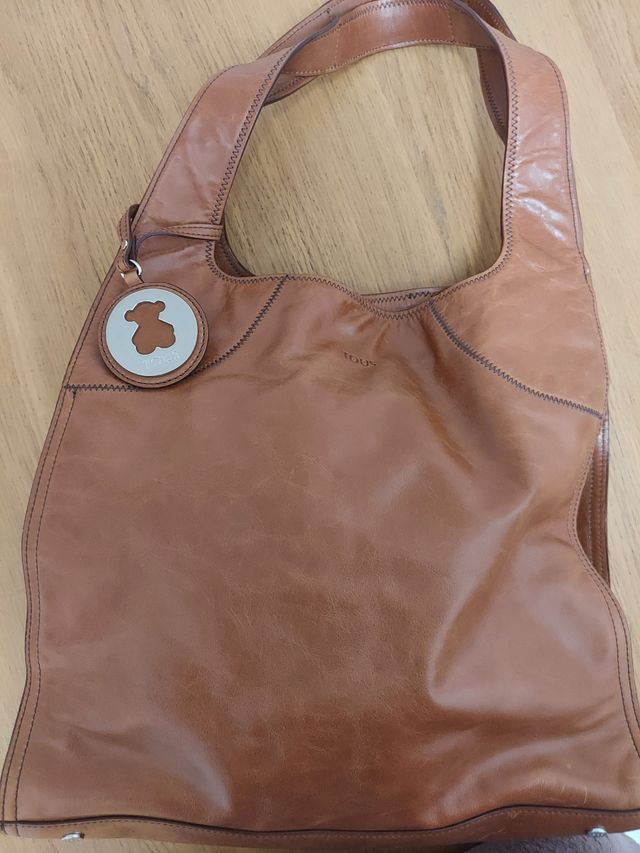 BOLSO TOUS