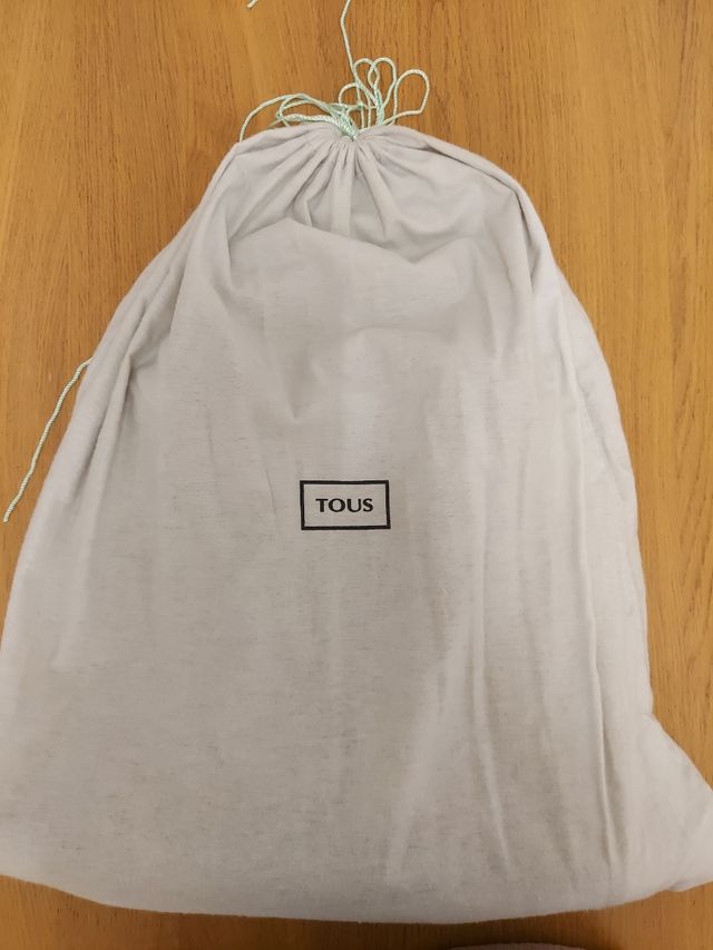 BOLSO TOUS
