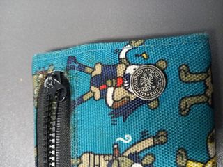 cartera kukuxumusu