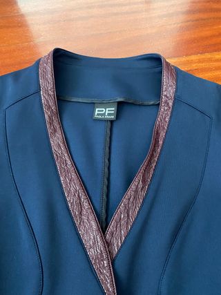 Chaqueta Paola Frani