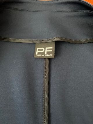 Chaqueta Paola Frani