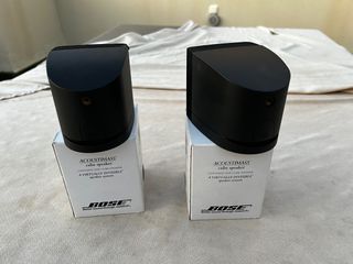 Mini altavoz Bose