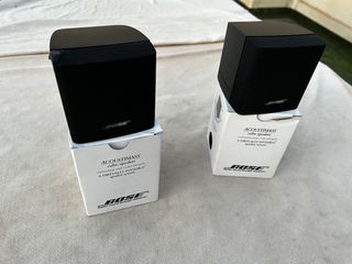 Mini altavoz Bose
