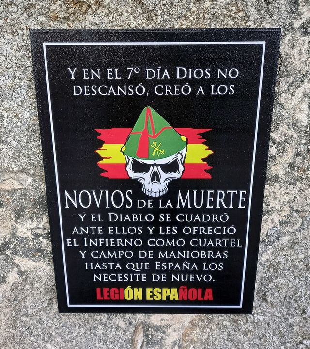 Sinal dos Namorados da Morte