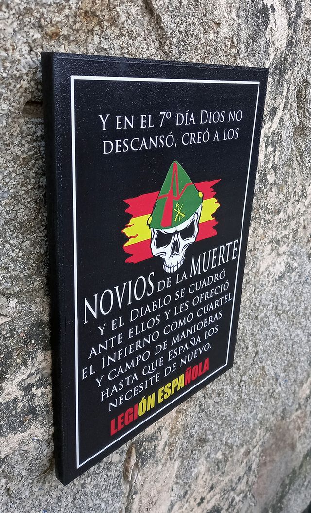 Sinal dos Namorados da Morte