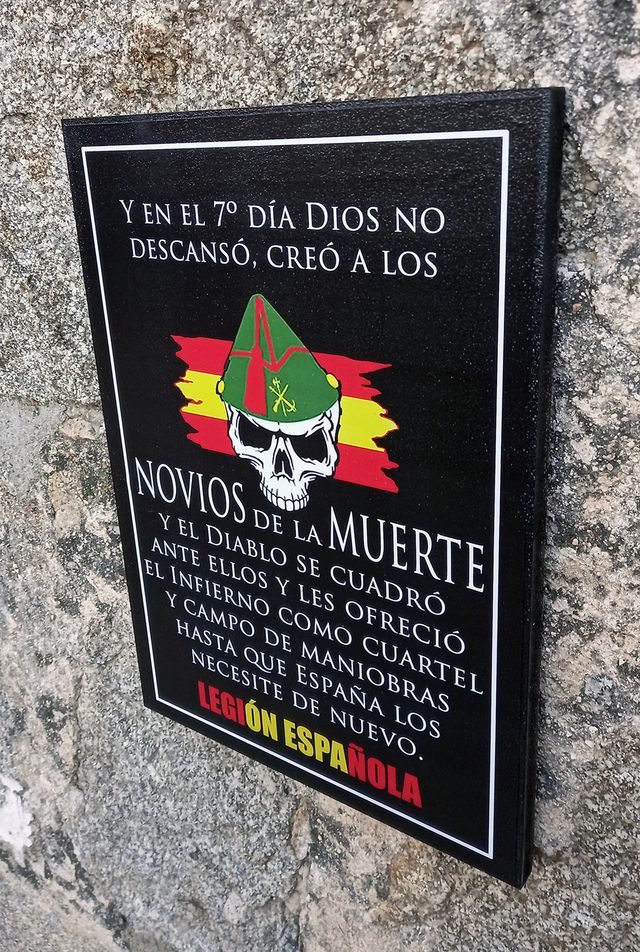 Sinal dos Namorados da Morte