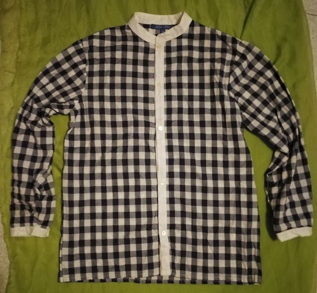 camisas niño 12/13 años.