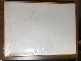 Juego de Mesa Antiguo la Libre y la Tortuga 81