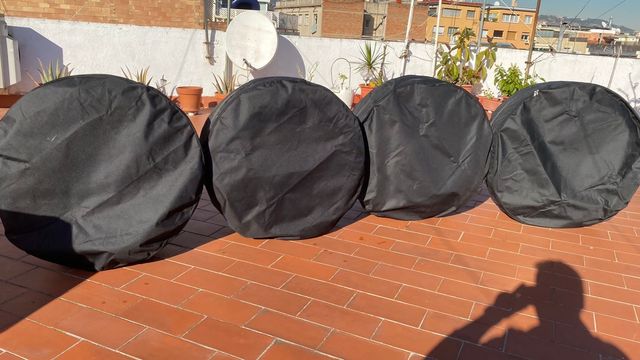 Llantas originales Mercedes Benz G/GL/GLS R20