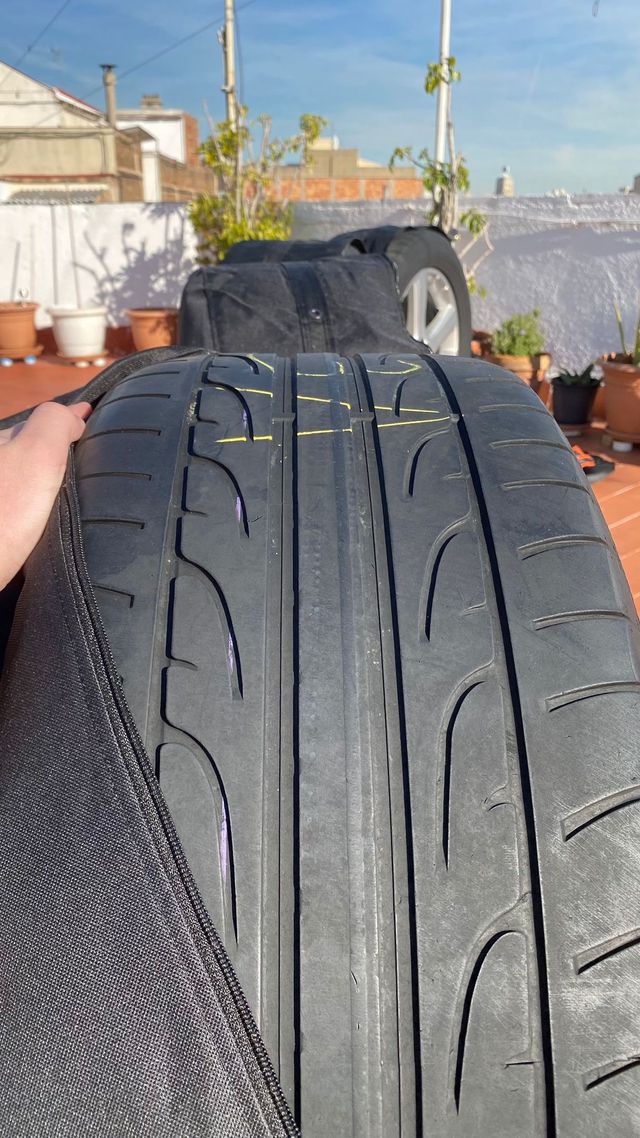 Llantas originales Mercedes Benz G/GL/GLS R20