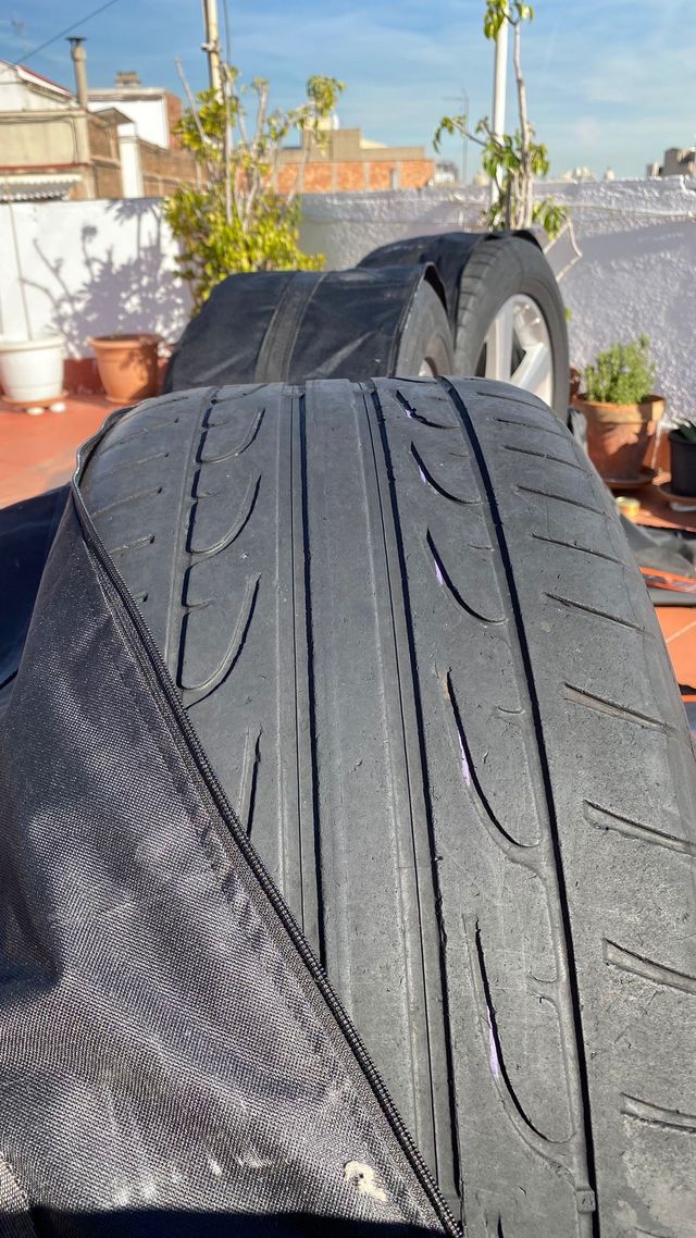 Llantas originales Mercedes Benz G/GL/GLS R20