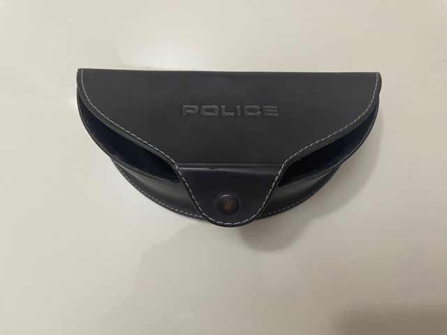 Porta occhiali Police 